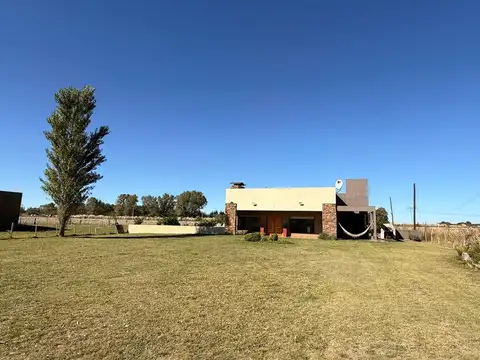 Ruta Nacional 3 100