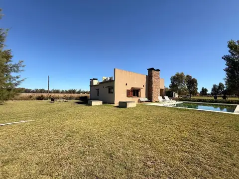 Casa en Venta 8 años