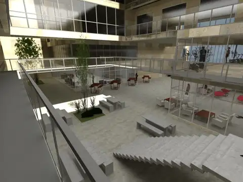 MORENO  550 Y BOLIVAR