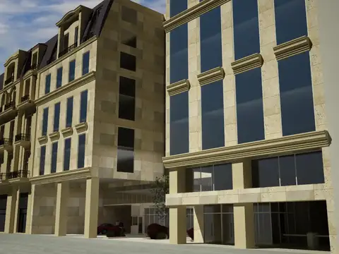 "" LA CISTERNA ""   OFICINAS EN EDIFICIO PREMIUN   DESDE 28 M2 A 59 M2 2 CUADRAS PLAZA DE MAYO