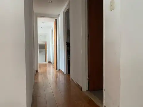 ALQUILER DEPARTAMENTO 4 AMB + DEP. CASTELAR NORTE