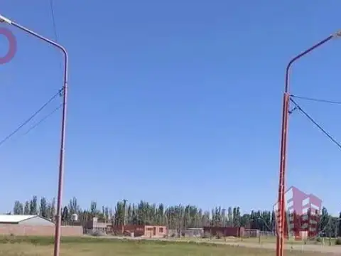 Terreno en Contralmirante Cordero