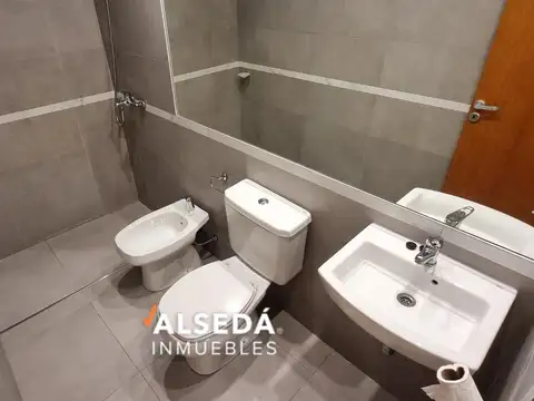 Departamento en Alquiler al Norte