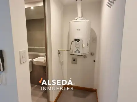 Departamento en Alquiler 4 años