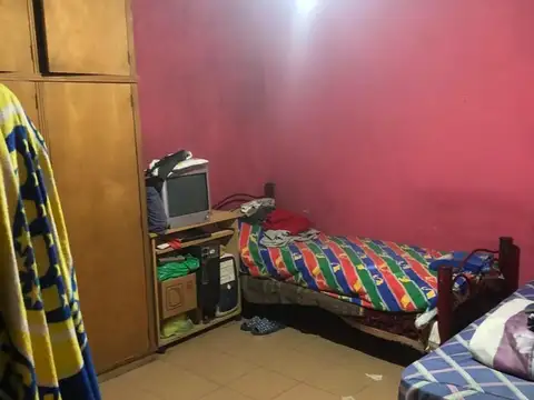 Depto Tipo Casa en Venta en Villa Bonich, USD 45.000