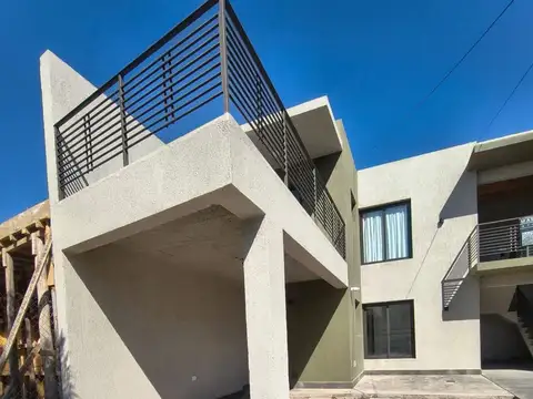 Departamento en Alquiler de 2 dormitorios