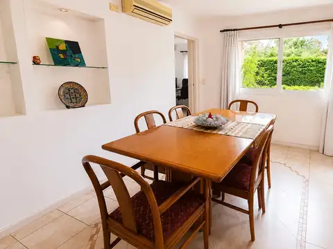 Casa en Venta 20 años