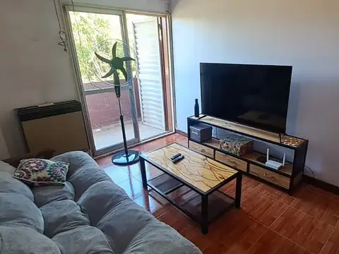 Departamento en Venta en Martin Coronado, USD 74.500
