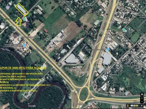 Consultar dirección