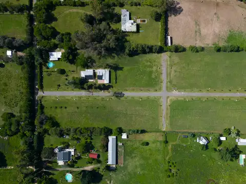 Terreno en Venta en Lujan, USD 27.000