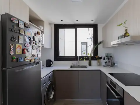Departamento en Venta de 4 ambientes