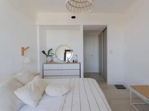 Departamento en Venta en Vicente Lopez Vias / Rio, USD 295.000