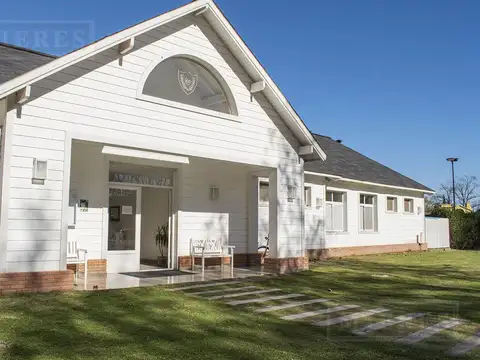 Terreno en Venta en Olivos Golf Club, USD 160.000