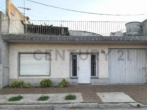VENTA GALPON CON VIVIENDA QUILMES OESTE