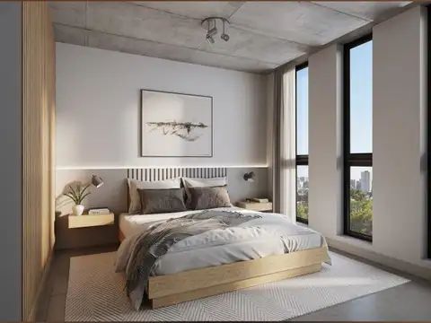 Departamento en Venta de 3 dormitorios