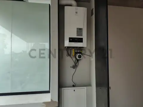 Departamento en Venta en Saavedra, USD 306.600