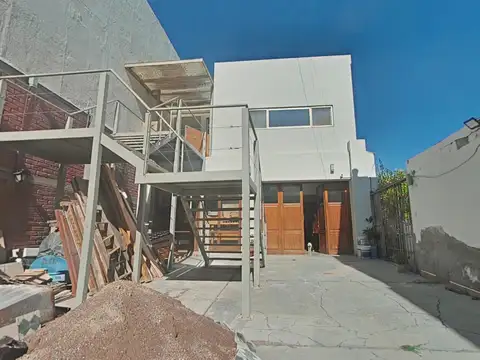 COMPLEJO DE DEPARTAMENTOS Y DEPOSITO EN VENTA QUINTA SECCIÓN CON TOUR VIRTUAL INMOBILIARIO