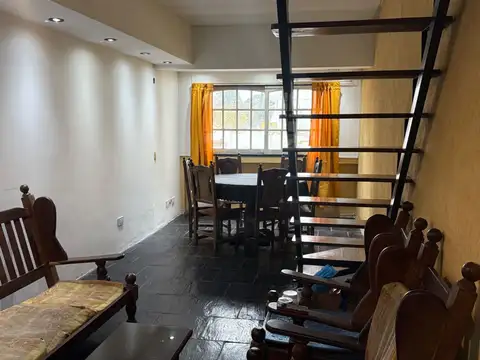 Departamento en Venta en Ramos Mejía, USD 88.000