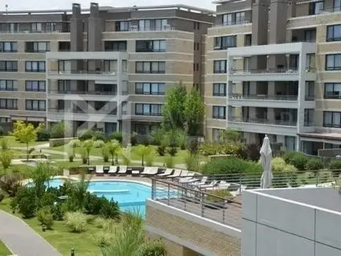 Departamento  en Alquiler en El Portal - Quartier, Nordelta, Tigre
