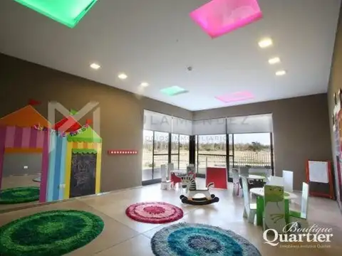 Departamento en Alquiler de 2 dormitorios