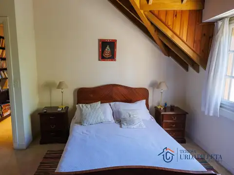 Casa en Martindale C.C