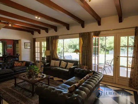 Casa en Venta 35 años
