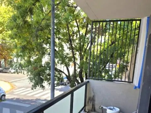 VENTA MONOAMBIENTE VILLA DEL PARQUE