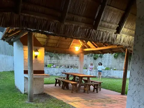 Casa en Alquiler Temporal al Noreste