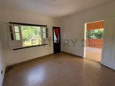 Casa en Venta 65 años