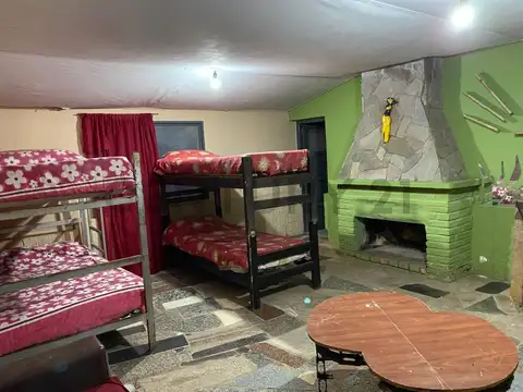 Hotel en Venta en Tunuyan, USD 1.400.000