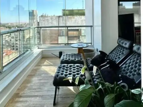 Departamento en Alquiler Temporal en Palermo, USD 4.900
