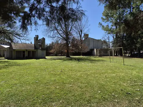 Terreno en Venta de 2679,0 m2