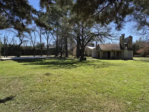 Terreno en Venta 60  mts Fondo