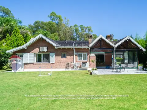 Casa en Venta en Echeverria Del Lago, USD 235.000