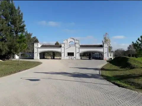 Terreno en Venta en El Cardal 2, USD 38.000