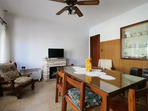 Depto Tipo Casa en Venta de 3 dormitorios