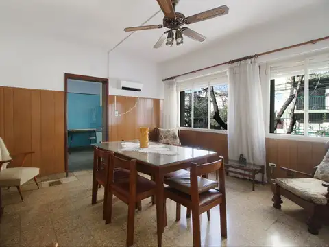 VENTA PH 4 AMB - TERRAZA PARRILLA - NUÑEZ!