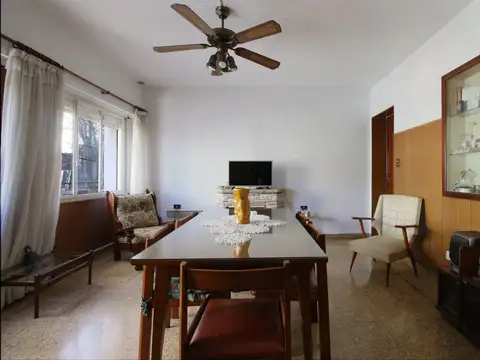 Depto Tipo Casa en Venta en Nuñez, USD 230.000