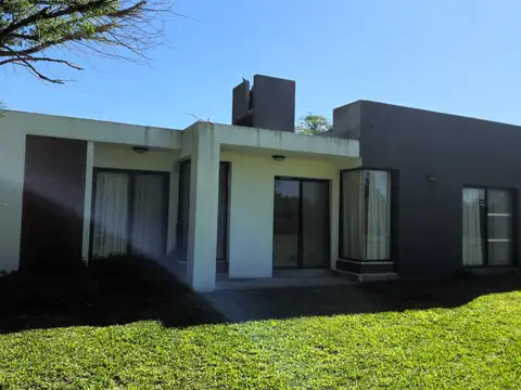 Casa en Venta 10 años