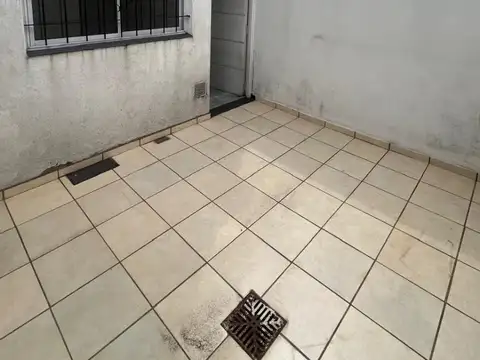 Nuevo Valor Venta Excelente Dúplex De 3 Ambientes - Patio- Villa Madero