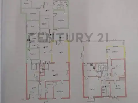 Casa en Venta de 10 dormitorios