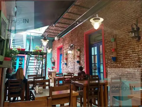 Fondo Comercio en Venta 10 años