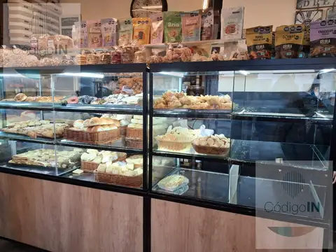 Venta Importante Fondo de Comercio en Caballito