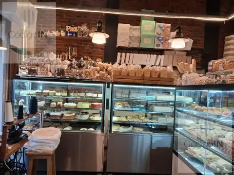 Fondo Comercio en Venta 10 años