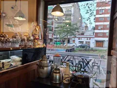 Venta Importante Fondo de Comercio en Caballito