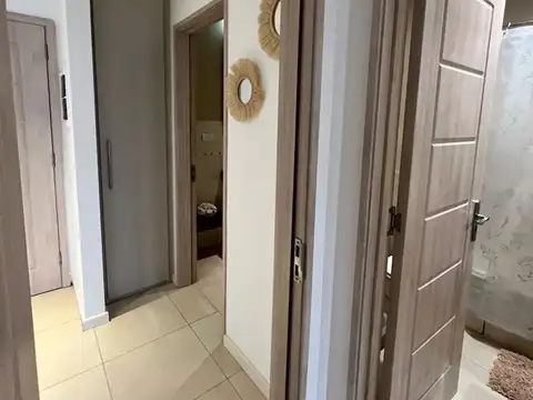 Condominios de la Bahía  Nordelta 1000