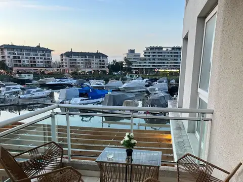 Departamento  en Venta en Bahia Grande, Nordelta, Tigre