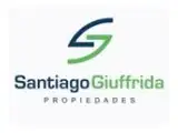 Santiago Giuffrida Propiedades