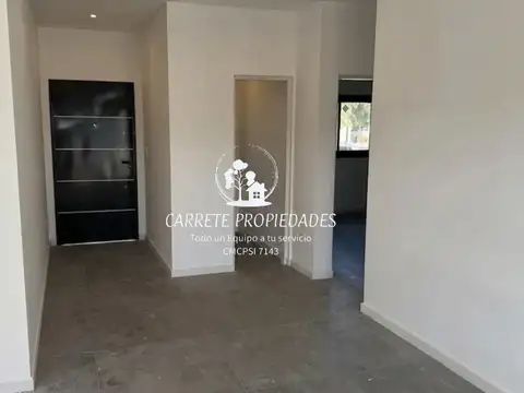 Casa en Venta A Estrenar