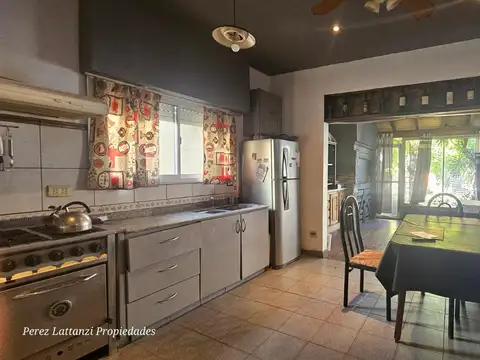 Casa en Venta en Caseros, USD 169.900